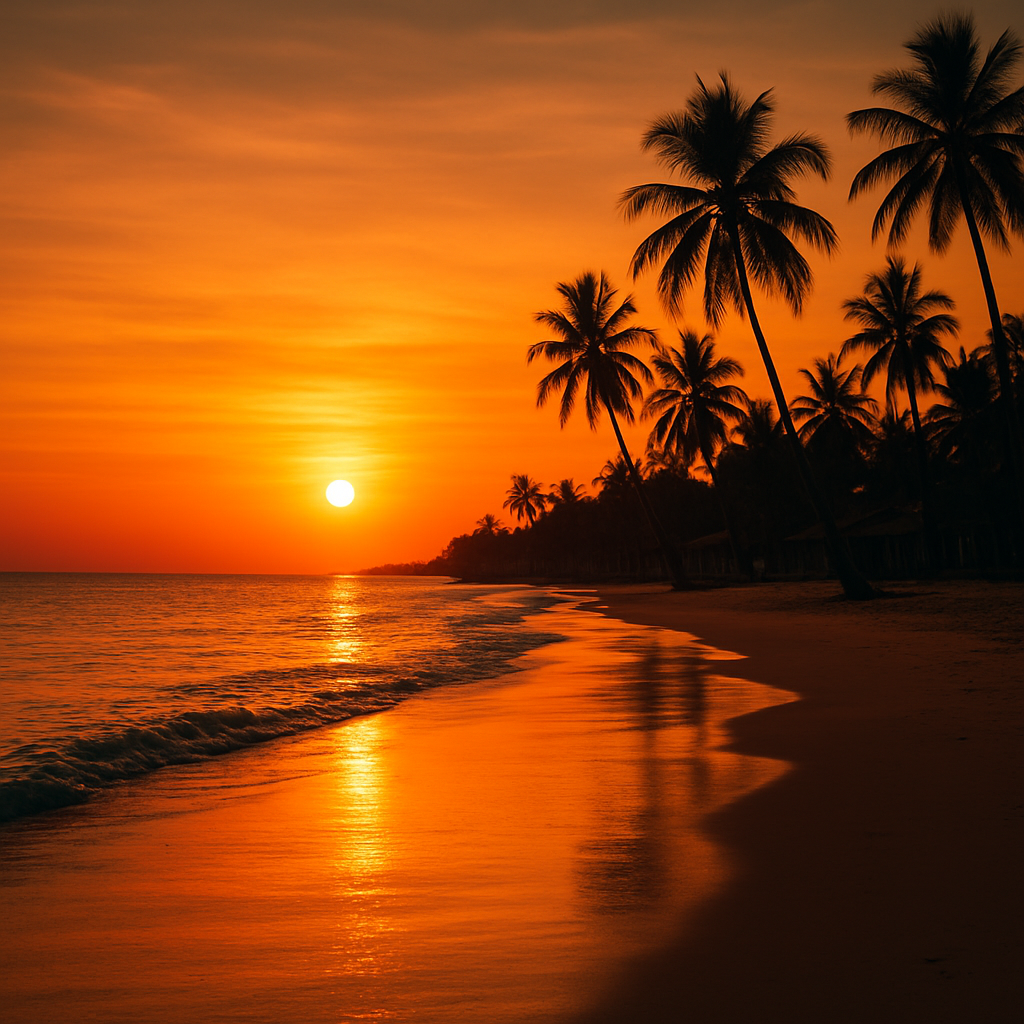 Long Beach Bai Truong Phu Quoc